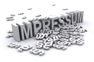 Impressum